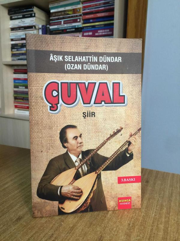 Çuval - Selahattin Dündar [3.Baskı]