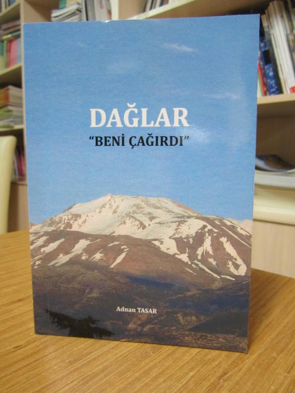 Dağlar Beni Çağırdı - Adnan Tasar