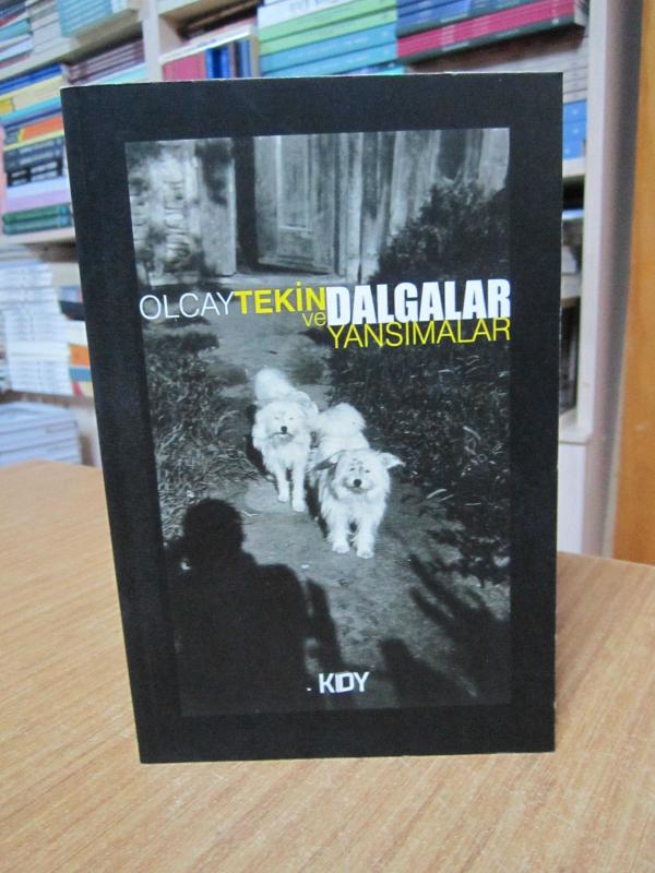 Dalgalar ve Yansımalar - Olcay Tekin