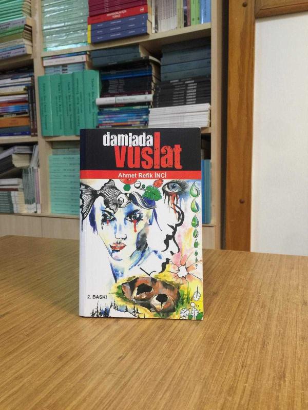 Damlada Vuslat - Ahmet Refik İnci