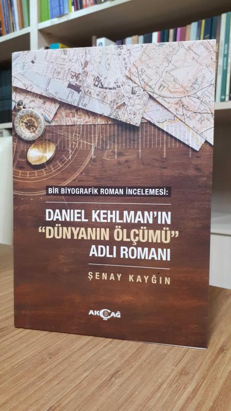 Daniel Kehlman'ın 
