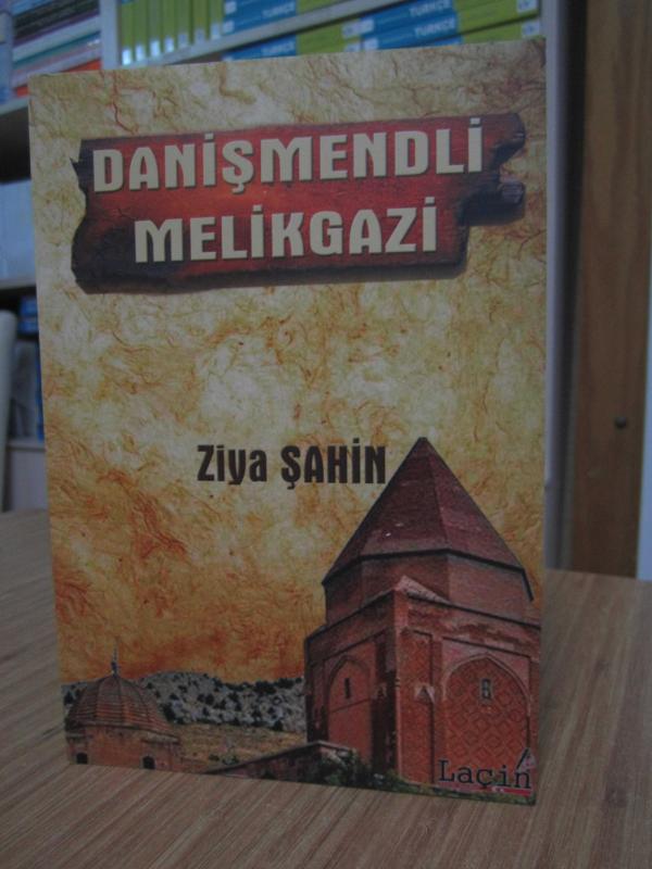 Danişmendli Melikgazi - Ziya Şahin