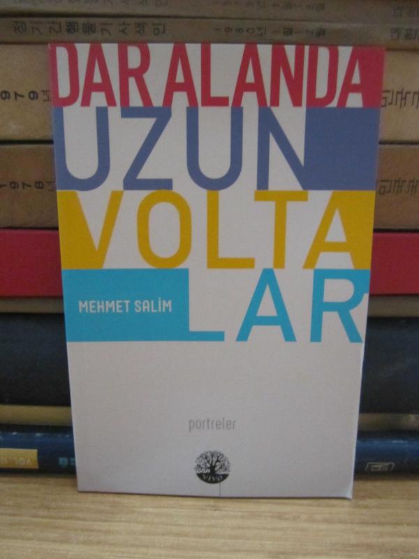 Dar Alanda Uzun Voltalar