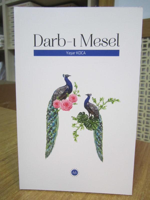 Darb-ı Mesel - Yaşar Koca [3.Baskı]
