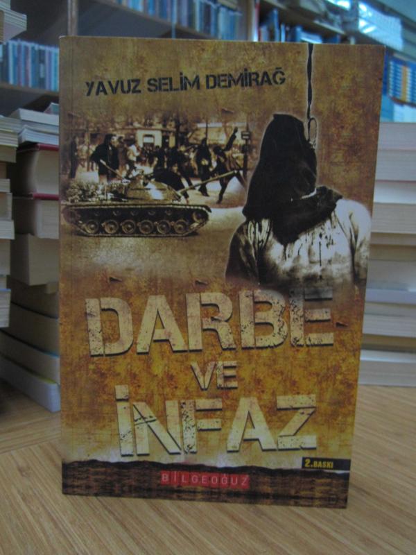 Darbe ve İnfaz