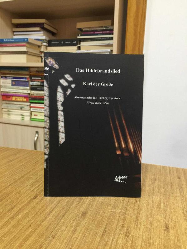 Das Hildebrandslied - Karl der Große