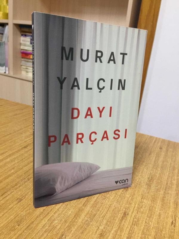 Dayı Parçası - Murat Yalçın