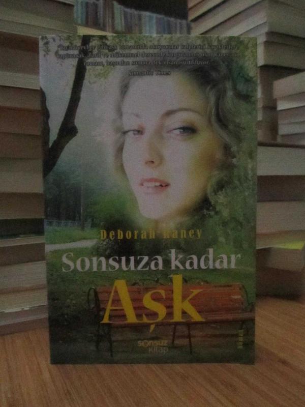 Deborah Raney - Sonsuza Kadar Aşk