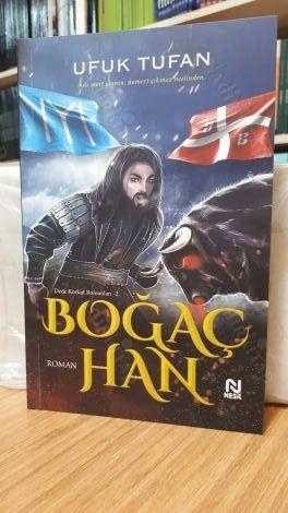 Dede Korkut Romanları- 2 Boğaç Han