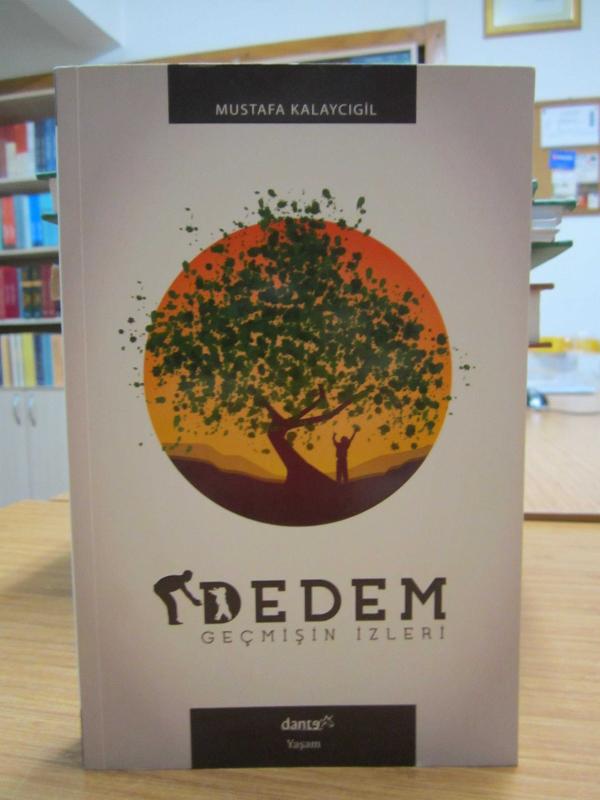 Dedem Geçmişin İzleri - Mustafa Kalaycıgil