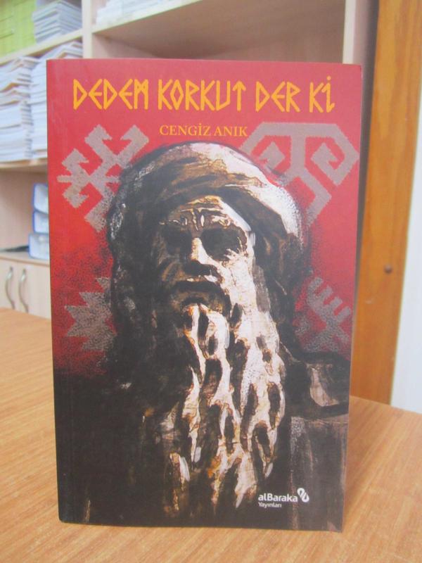 Dedem Korkut Der Ki - Cengiz Anık