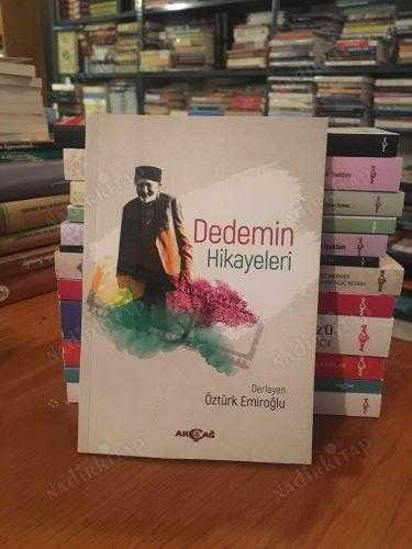 Dedemin Hikayeleri