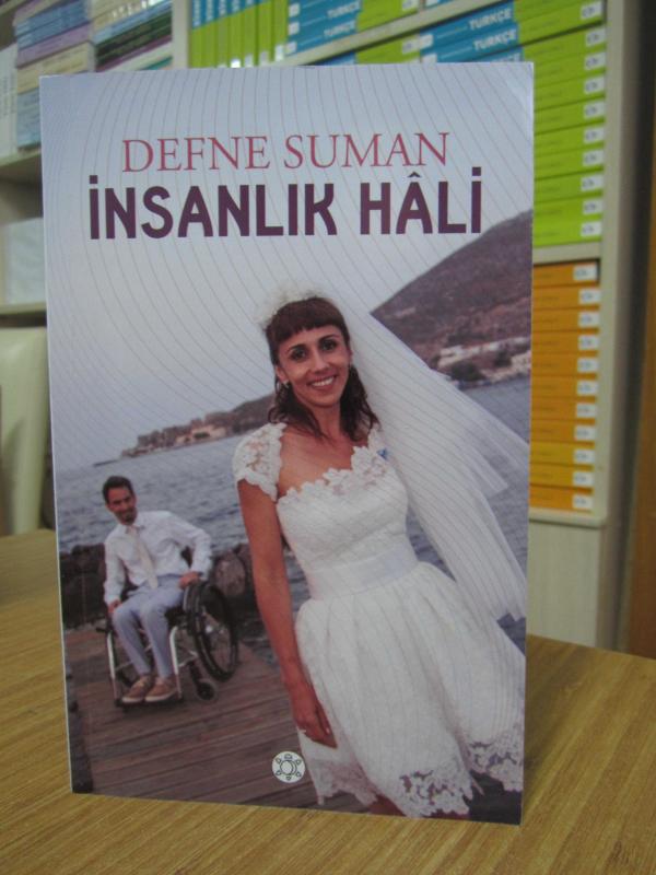 Defne Suman - İnsanlık Hali
