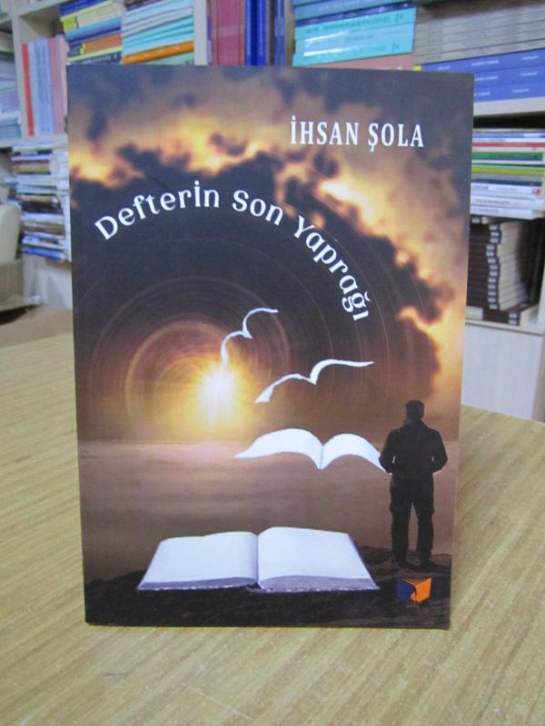Defterin Son Yaprağı - İhsan Şola