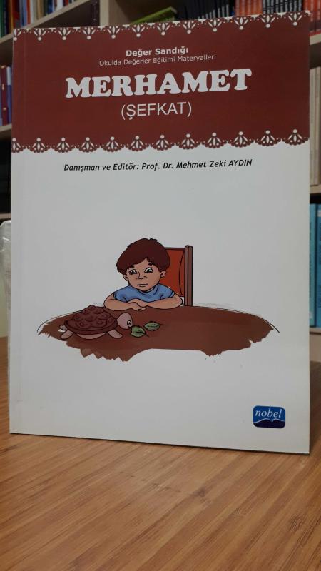 Değer Sandığı - Merhamet (Şefkat)