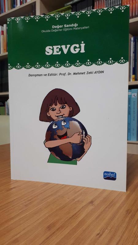 Değer Sandığı - Sevgi