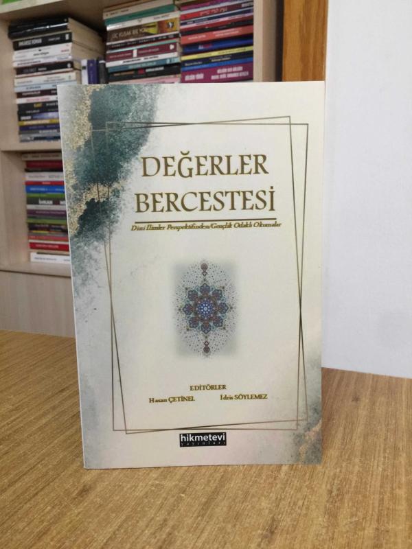 Değerler Bercestesi Dini İlimler Perspektifinden / Gençlik Odaklı Okumalar