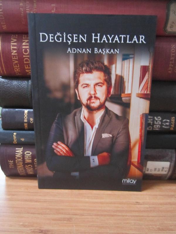 Değişen Hayatlar