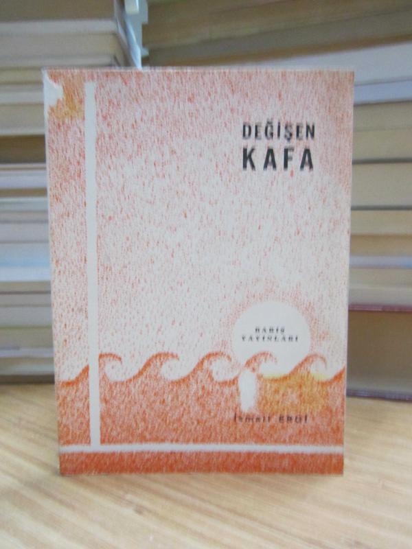 Değişen Kafa - İsmail Ergi