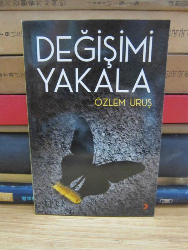 Değişimi Yakala