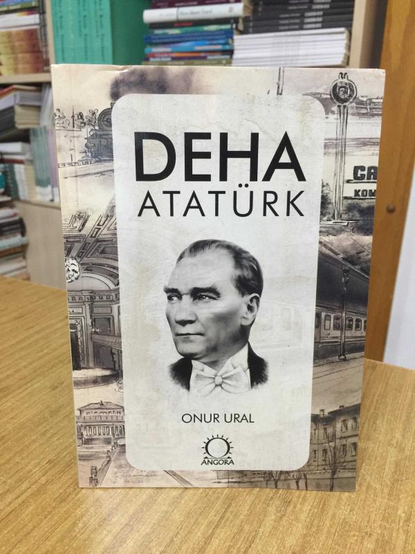 Deha Atatürk - Onur Ural