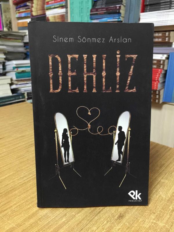 Dehliz - Sinem Sönmez Arslan