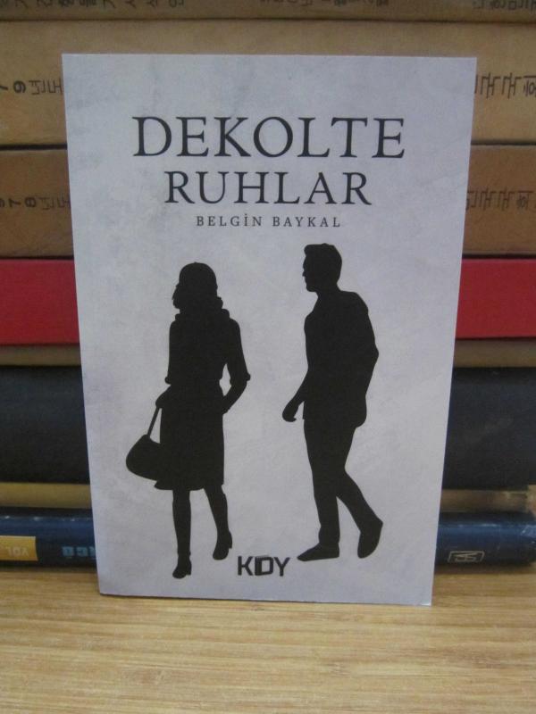 Dekolte Ruhlar