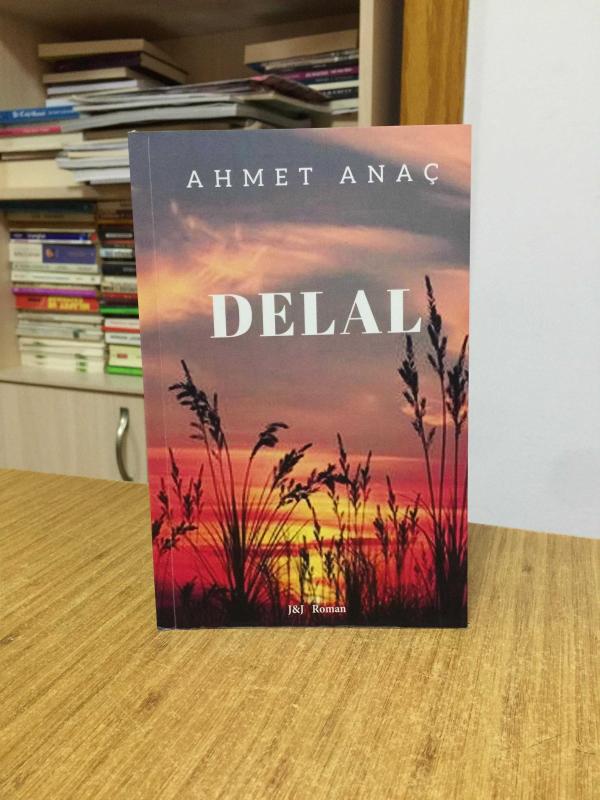Delal - Ahmet Anaç