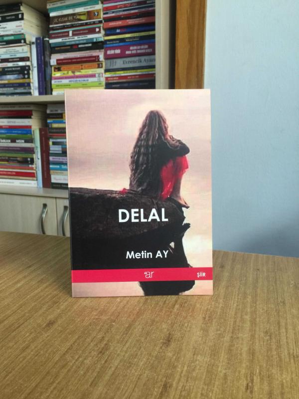 Delal - Metin Ay