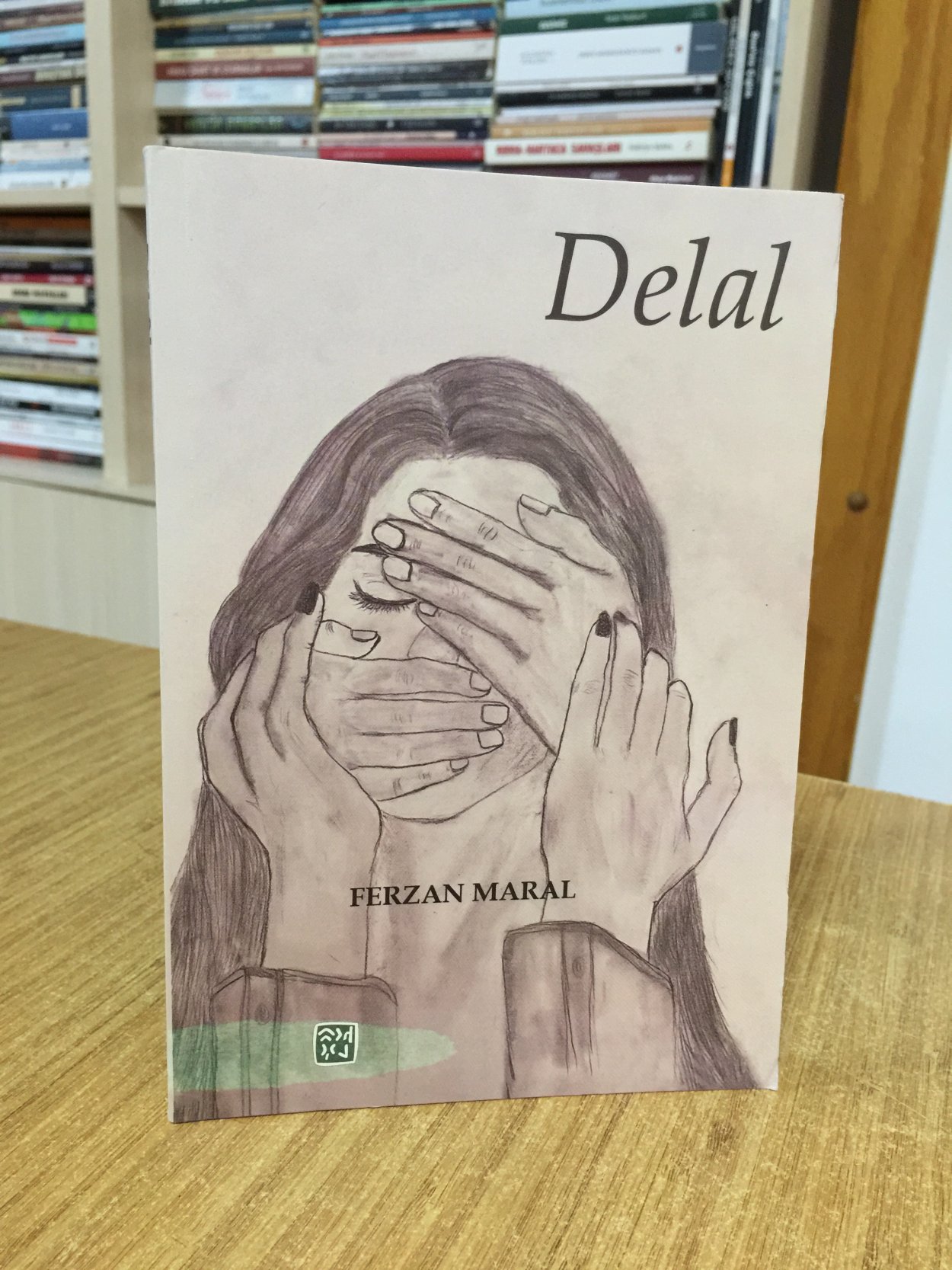 Delal - Ferzan Maral