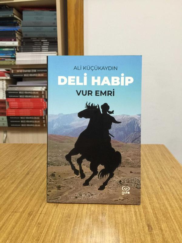 Deli Habip & Vur Emri - Ali Küçükaydın