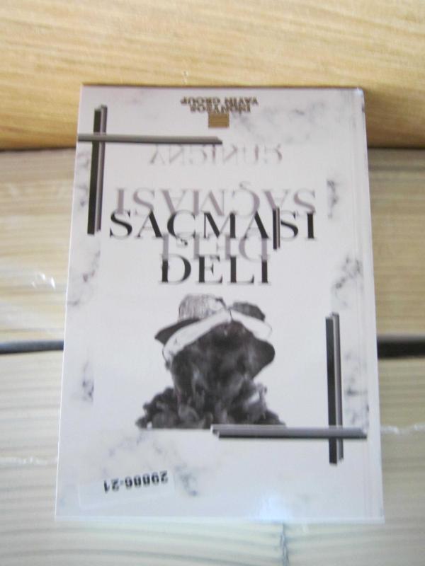 Deli Saçması