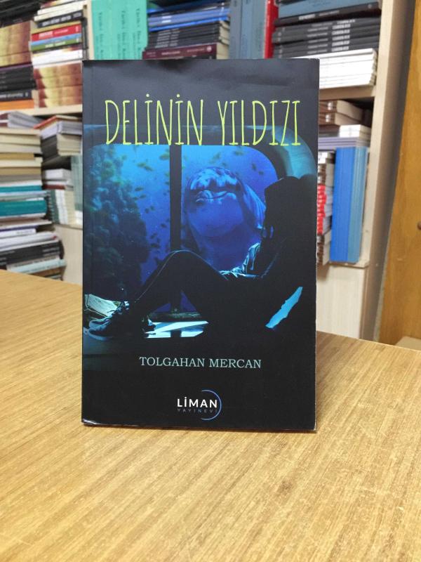 Delinin Yıldızı - Tolgahan Mercan