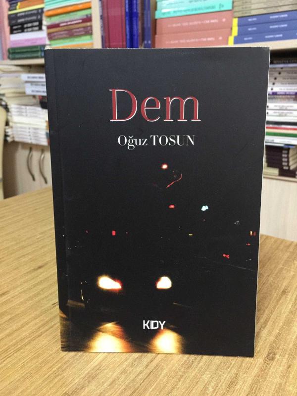 Dem - Oğuz Tosun