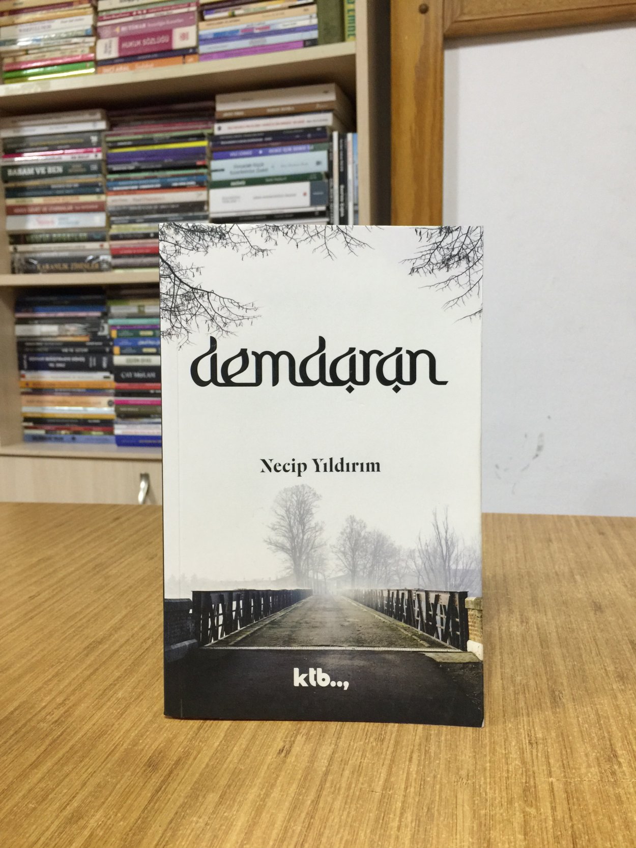 Demdaran - Necip Yıldırım