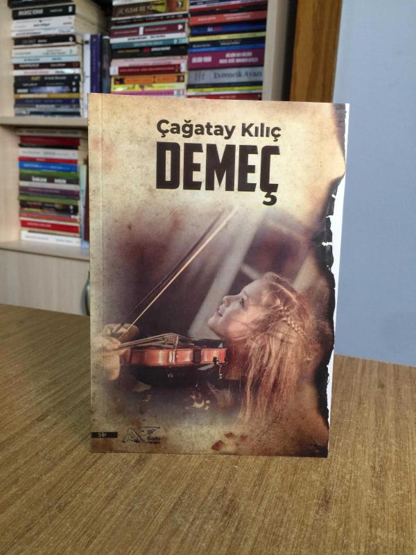 Demeç - Çağatay Kılıç