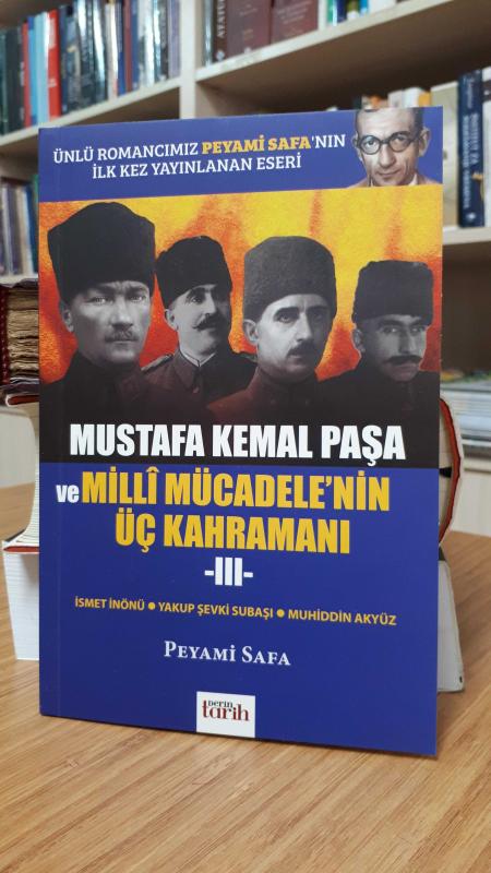 DEMİREL ve DÜNYA - MUHARREM ÖZGÜVEN