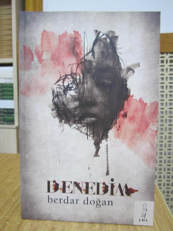 Denedim - Berdar Doğan