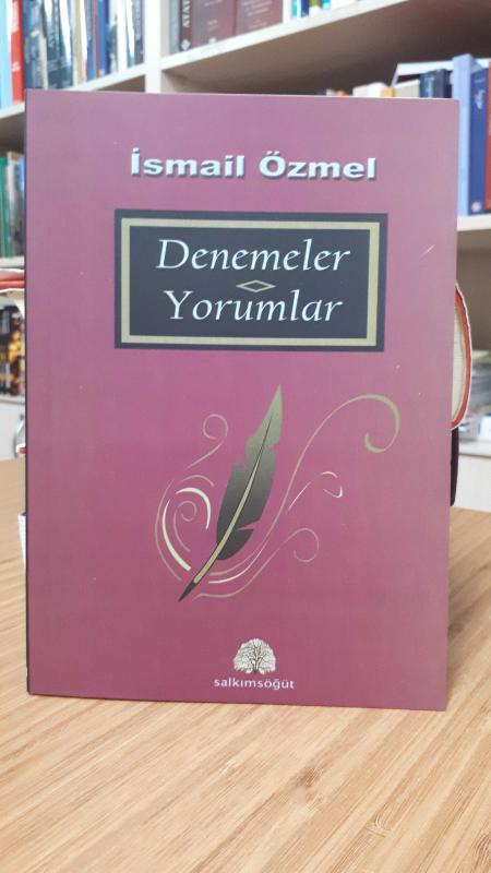Denemeler Yorumlar