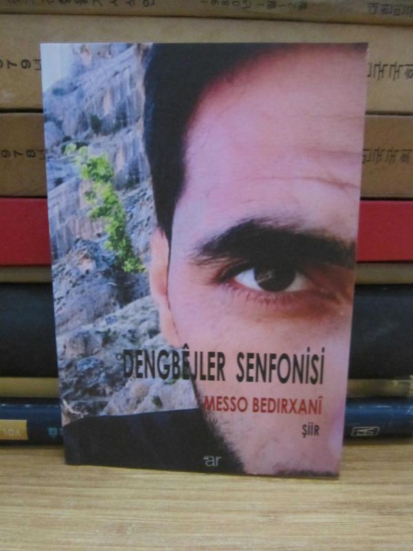 Dengbejler Senfonisi