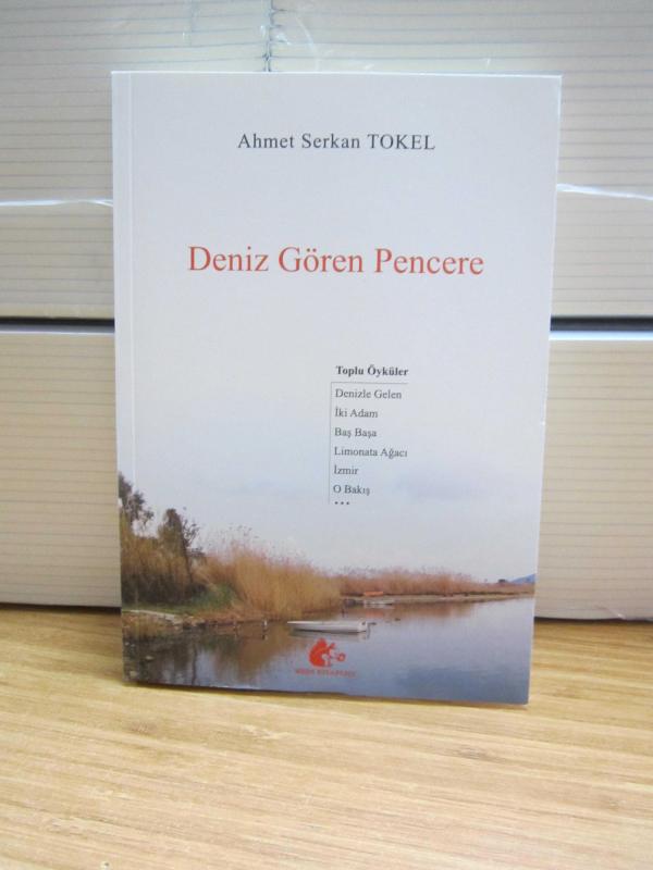 Deniz Gören Pencere