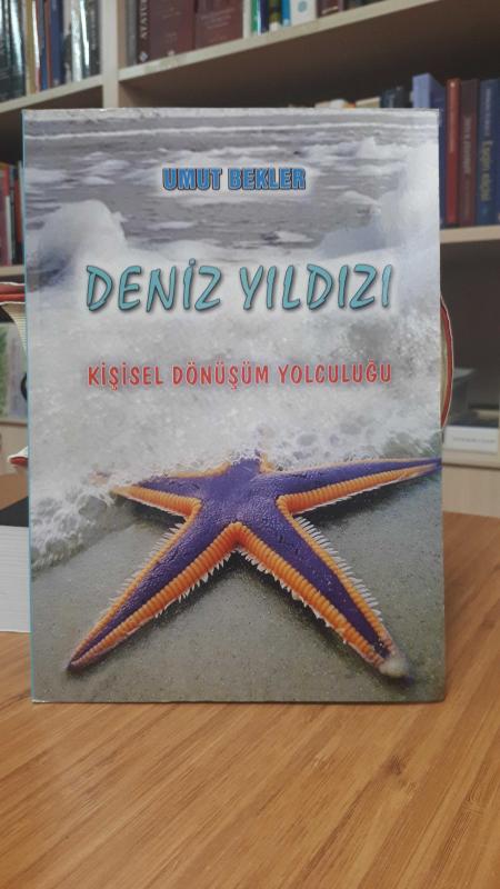 Deniz Yıldızı