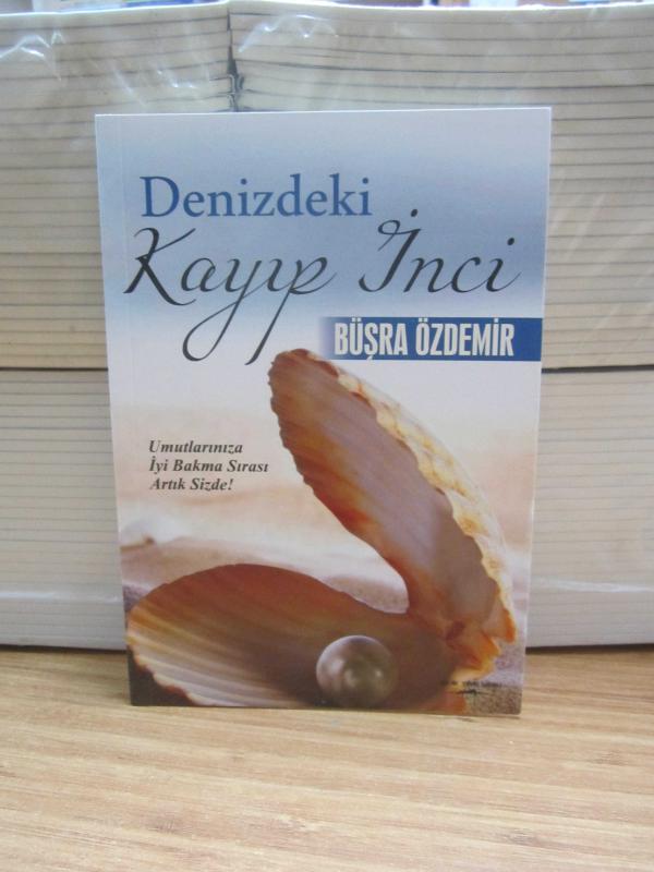 Denizdeki Kayıp İnci