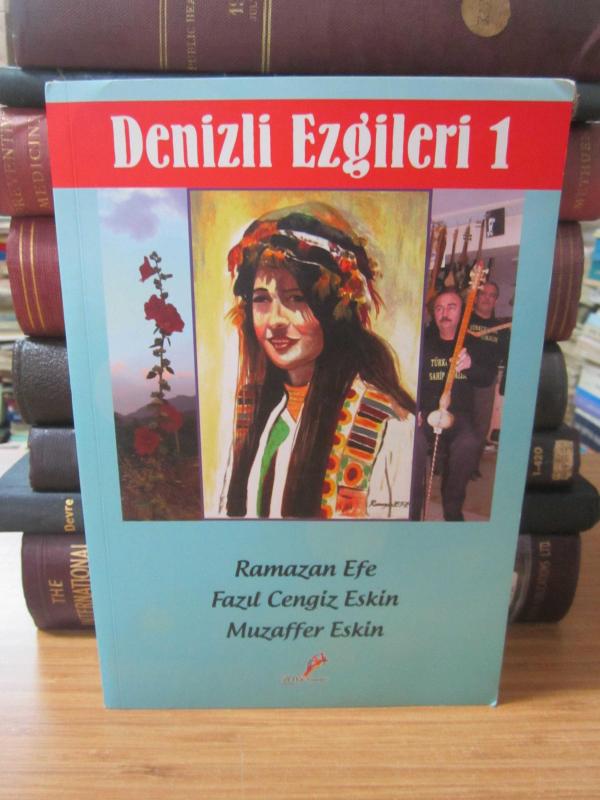Denizli Ezgileri 1