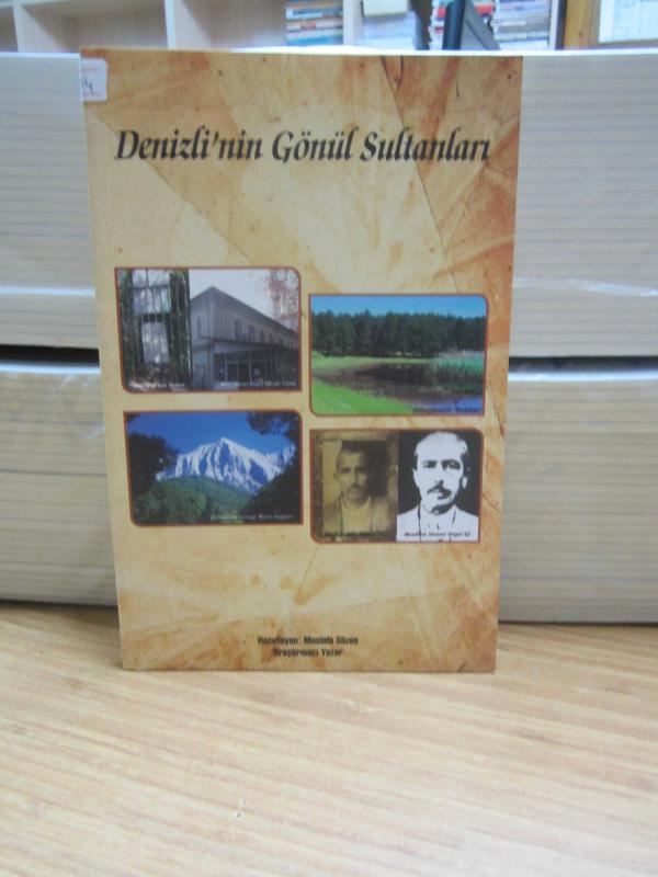 Denizli'nin Gönül Sultanları