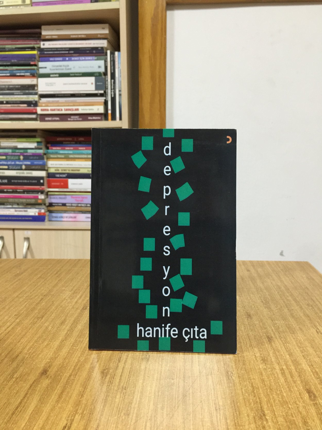 Depresyon - Hanife Çıta