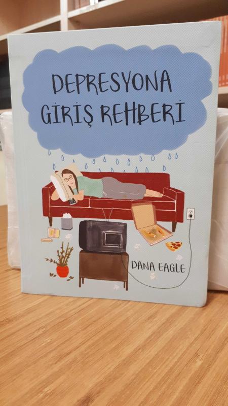 Depresyona Giriş Rehberi