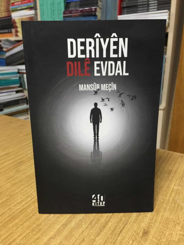 Derîyên Dılê Evdal - Mansûr Meçîn