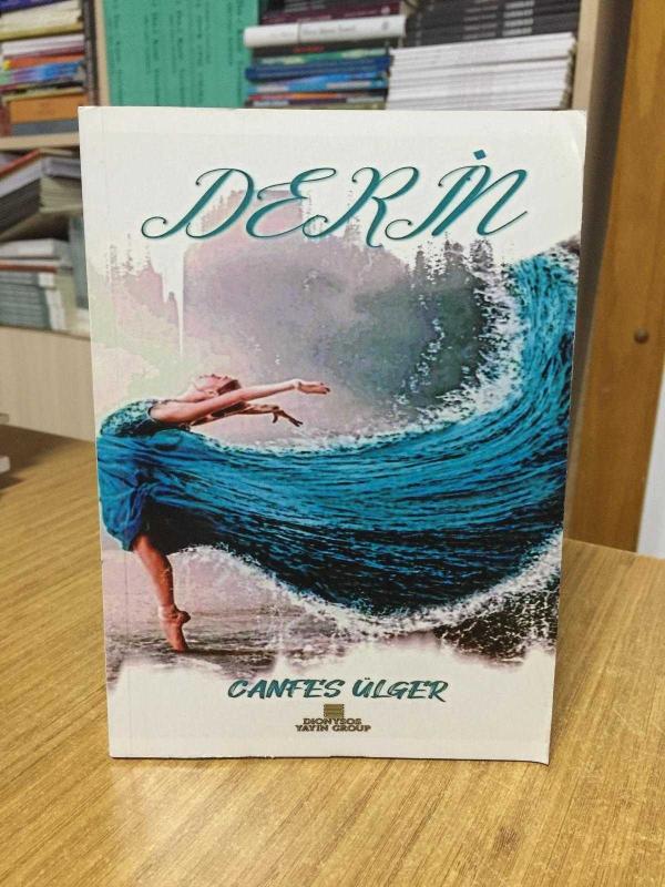 Derin - Canfes Ülger