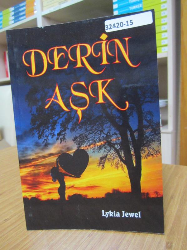 Derin Aşk - Lykia Jewel